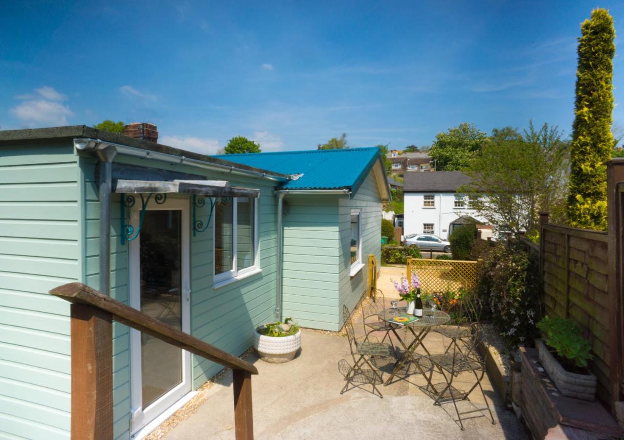 Homestead Lyme Regis Kültér fotó